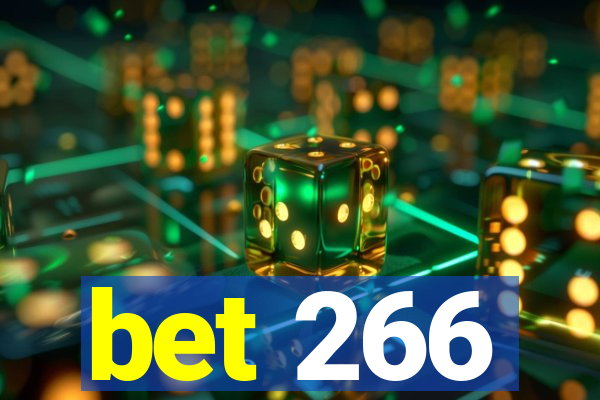 bet 266